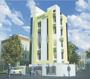 Poorna Apartments