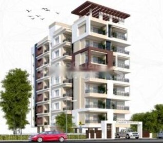 Prajakta Greenfinity in Wanjari Nagar, Nagpur