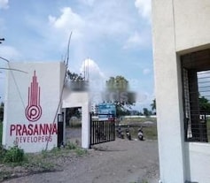 Prasanna Maroti Park, Jamtha, Nagpur