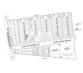 Pride Purple Bothali, Bothali, Nagpur