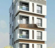 Pushkar Maple, Dharampeth, Nagpur