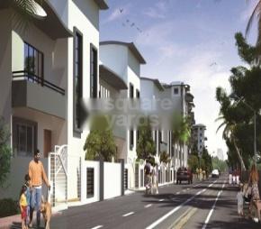 Pushkar Orchid Greens, Buti Bori, Nagpur