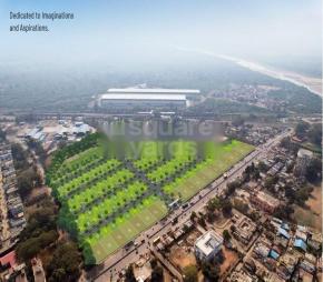R Sandesh Hindustan Estate