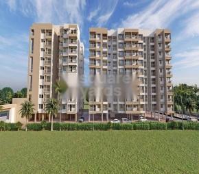 Radiance Sai Krishna Residency