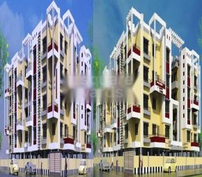 Raghukul Silver Heights