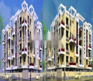 Raghukul Silver Heights in Somalwada, Nagpur
