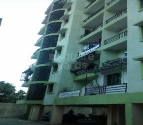 Rahul Residency
