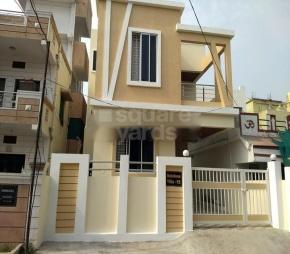 Rainbow Villa 22, Zingabai Takli, Nagpur