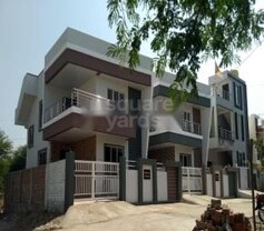 Rainbow Villa 25 and 26, Dabha, Nagpur