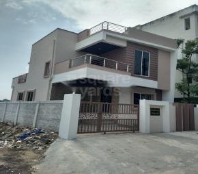 Rainbow Villa 27