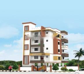 Raise Infra Sai Datta