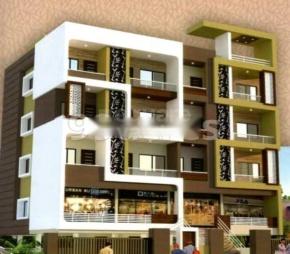 Raise Prajyoti Apartment