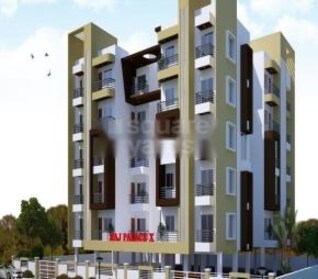 Raj Palace 10 in Besa, Nagpur