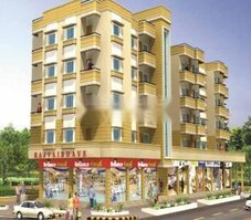 Raj Vaibhav Complex Featured Image