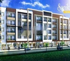 Rajkala Sanika Vihar, Bhilgaon, Nagpur