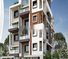 RL Tridal Park Villa Featured Image