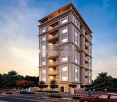 Royal Park Residency Featured Image