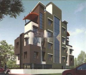Rushiraj Vrindawan