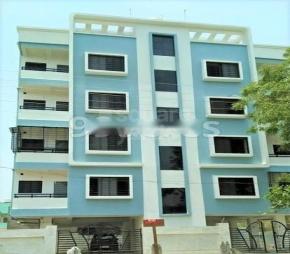 Safa Ali Heights residential project in Om Nagar