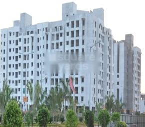 Sahara City Homes residential project in Wardha Rd