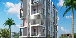 Sai Apartment 11 in Friends Colony, Nagpur