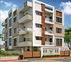 Sai Apartment 12, Dabha, Nagpur