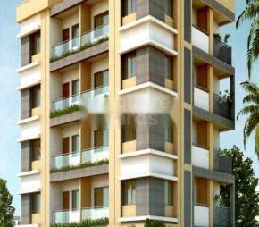 Sai Apartment 16