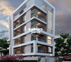 Sai Apartment Manewada