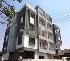 Sai Aradhana, Amravati Rd, Nagpur