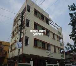 Sai Krupa Apartments Nagpur Flagship