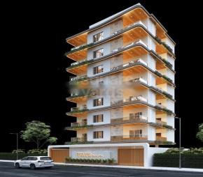 Sai Majestic Garden, Manish Nagar, Nagpur