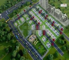 Sai Nagari, Jamtha, Nagpur