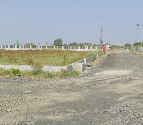 Sai Nagari Plots