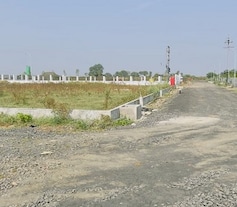 Sai Nagari Plots, Pawangaon, Nagpur