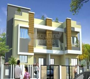 Sai Shraddha Bungalows