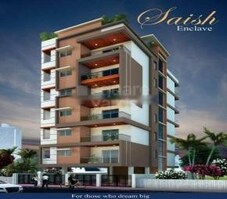 Saish Enclave Featured Image