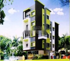 Sambhav Jijai Apartment, Narsala, Nagpur