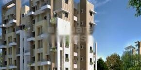 Sand Landmark Apartment in Friends Colony, Nagpur