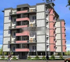 Sandeep Ashoka Elite, Amravati Rd, Nagpur