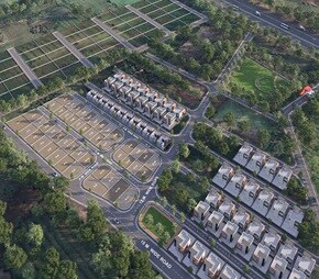 Sandesh Dream Land, Jamtha, Nagpur