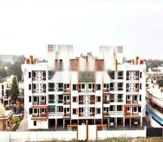 Sanidhya, Koradi Rd, Nagpur