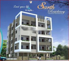 Sarrth Residency