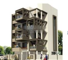 Satyajeet Apartment Featured Image