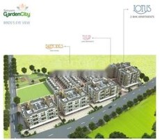 Satyam Lotus Featured Image