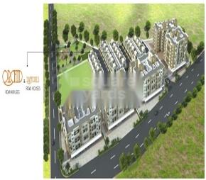 Satyam Orchid and Daffodils in Godhani, Nagpur