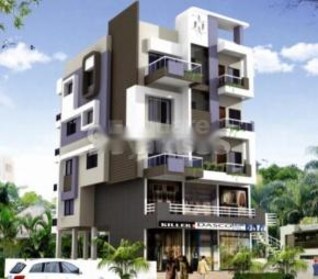SG Mrignayani Enclave in Azamshah Layout, Nagpur