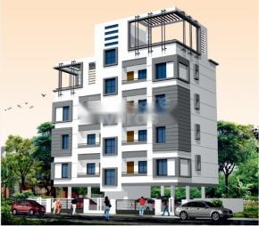 Shalwak Arihant Apartment