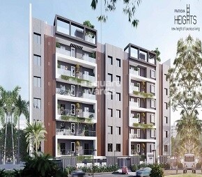Sharad Pratiksha Heights