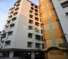 Shiv Shail, Laxminagar, Nagpur