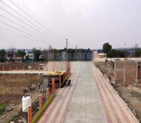 Shivaji Canal Front